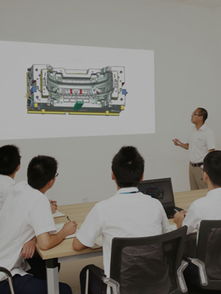 技術(shù)服務(wù)的核心價(jià)值與發(fā)展趨勢(shì)
